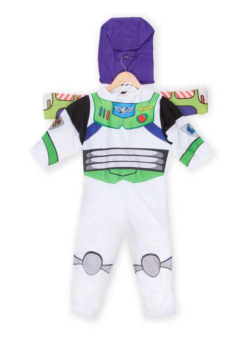 Disfraz De Buzz LightYear  Original Disney