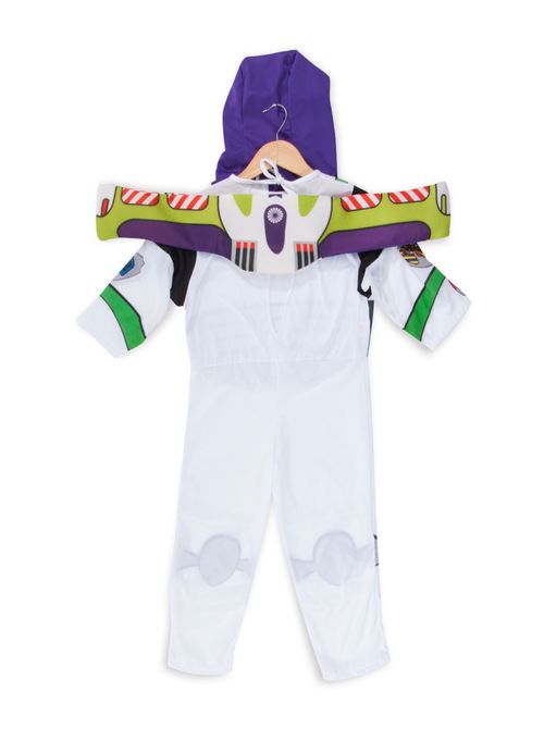 Disfraz De Buzz LightYear  Original Disney