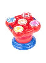 Mickey-Club-House-Tambor-musical-bilingue-con-luces-y-sonidos