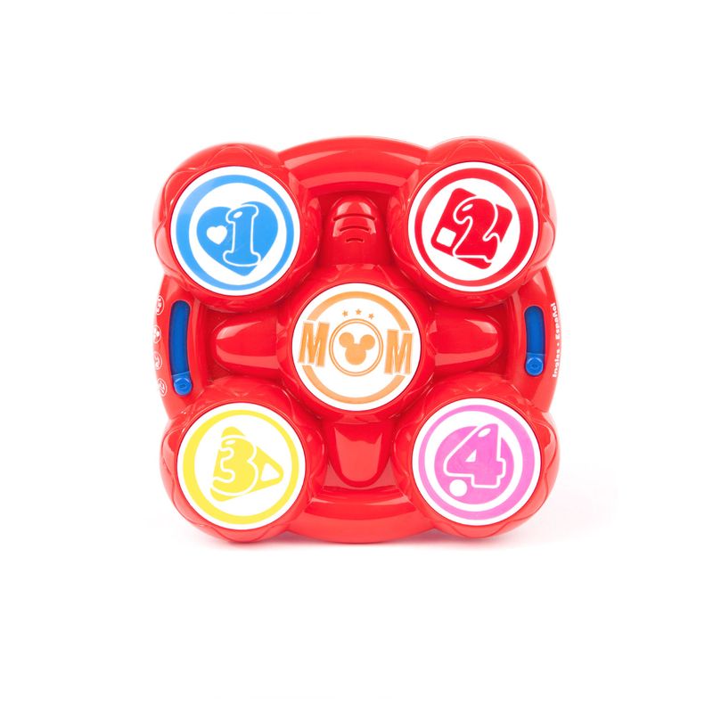 Mickey-Club-House-Tambor-musical-bilingue-con-luces-y-sonidos