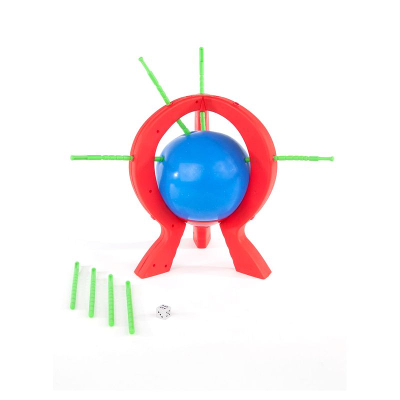 Blow-Up