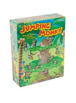 Jumping-Monky