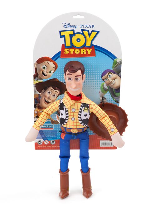 Muñeco Woody Original Disney