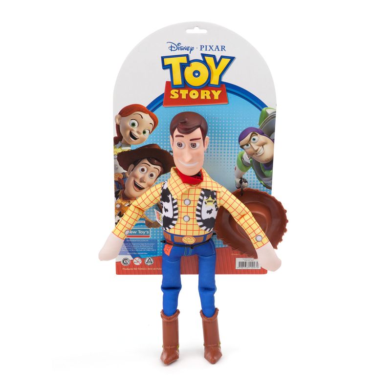 Muñeco-Woody
