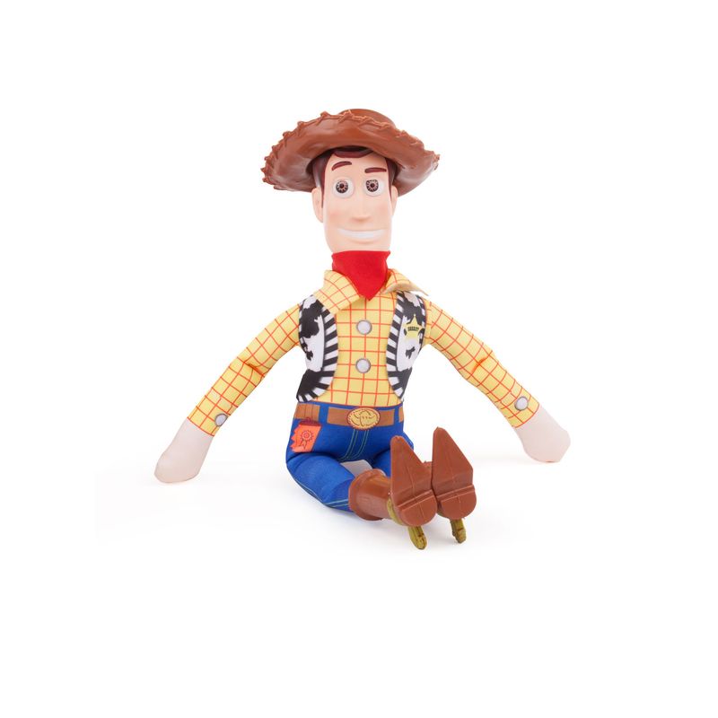 Muñeco-Woody