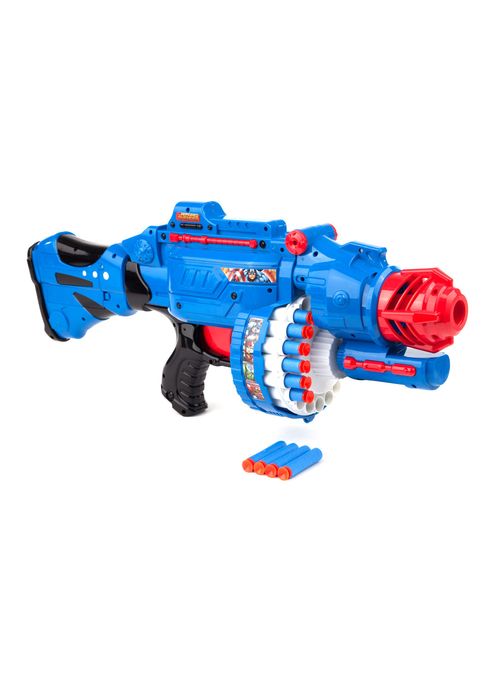 Pistola Blaze Storm Avengers