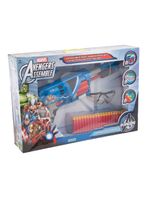Avengers-Speed-Storm-Wlights