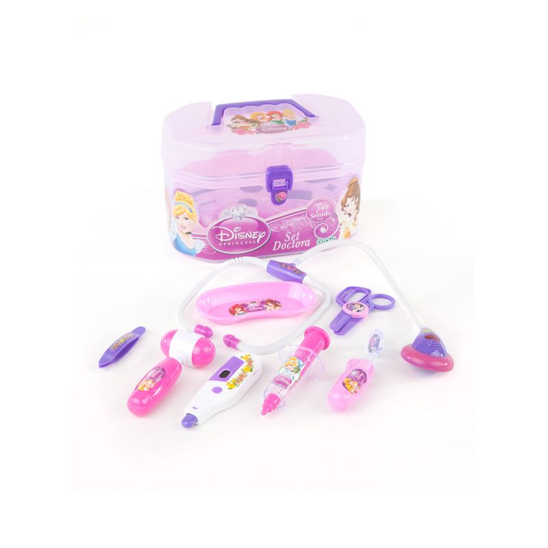Princeas-Set-Doctor