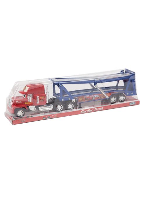 Camion Mack Truck Cars a Fricciòn