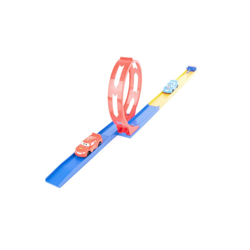 Cars-Racing-Set-con-lanzador