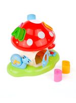 Dolce-Bambino-Honguito-Casa-Con-Actividades