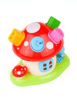 Dolce-Bambino-Honguito-Casa-Con-Actividades