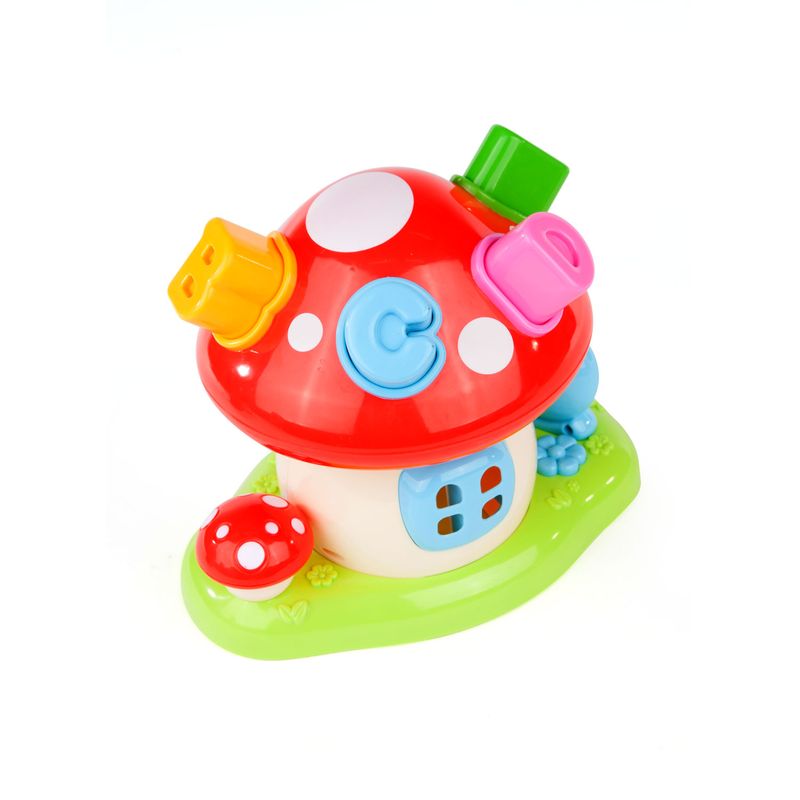 Dolce-Bambino-Honguito-Casa-Con-Actividades
