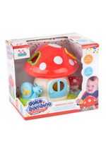 Dolce-Bambino-Honguito-Casa-Con-Actividades