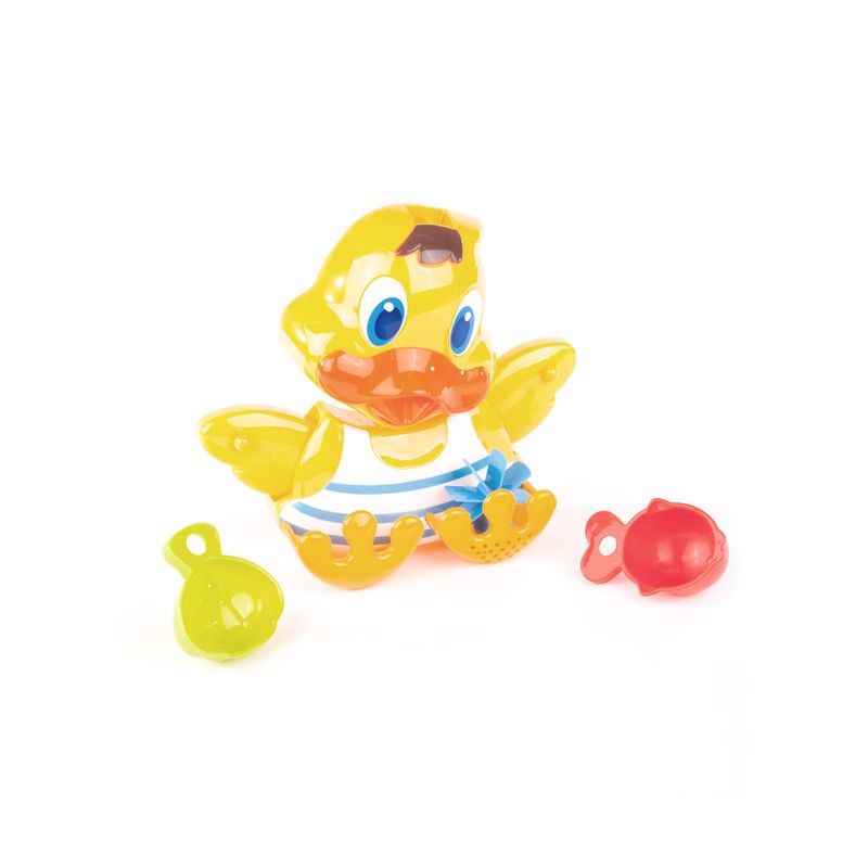 Dolce-Bambino-Tito-Patito