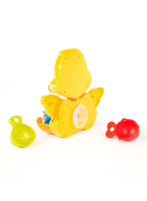 Tito Patito Dolce Bambino Para Usar Con Agua