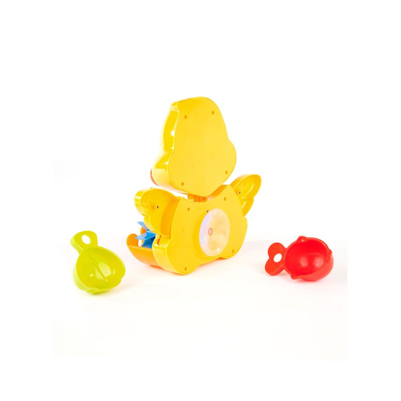Dolce-Bambino-Tito-Patito