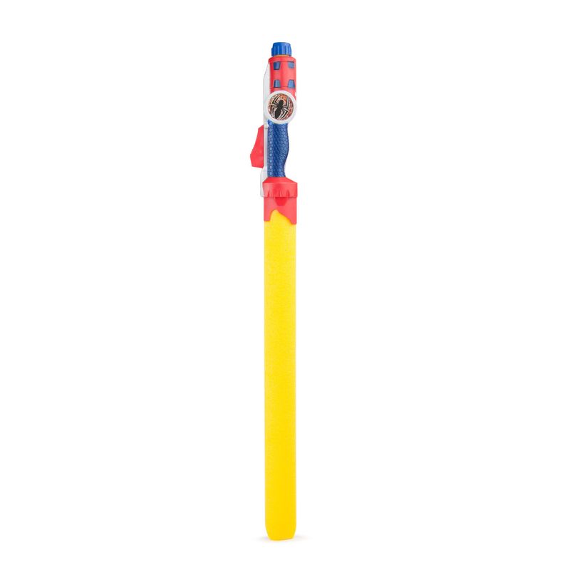 Spiderman-Water-Sword