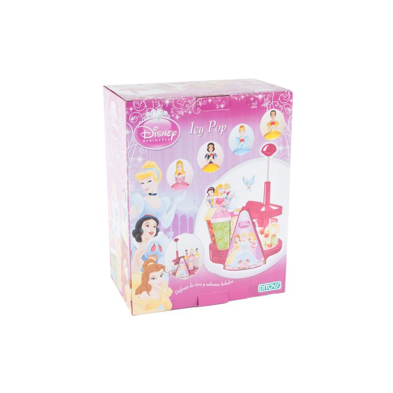 Princesas--Ice-Pop-Machine