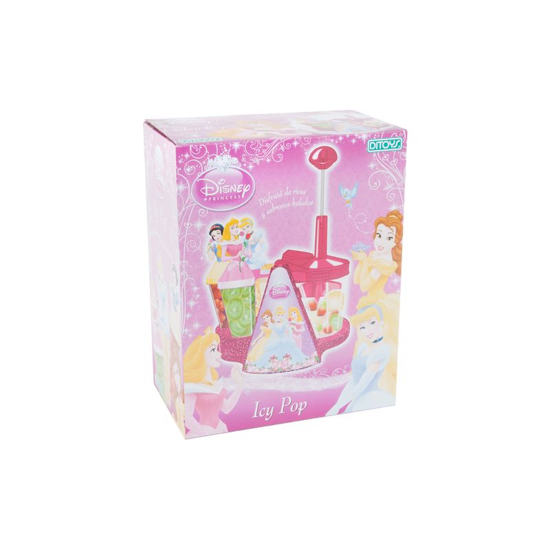 Princesas--Ice-Pop-Machine