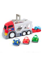Mickey-Club-House-Camion-Transportador