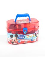 Mickey-Club-House-Set-de-Doctor