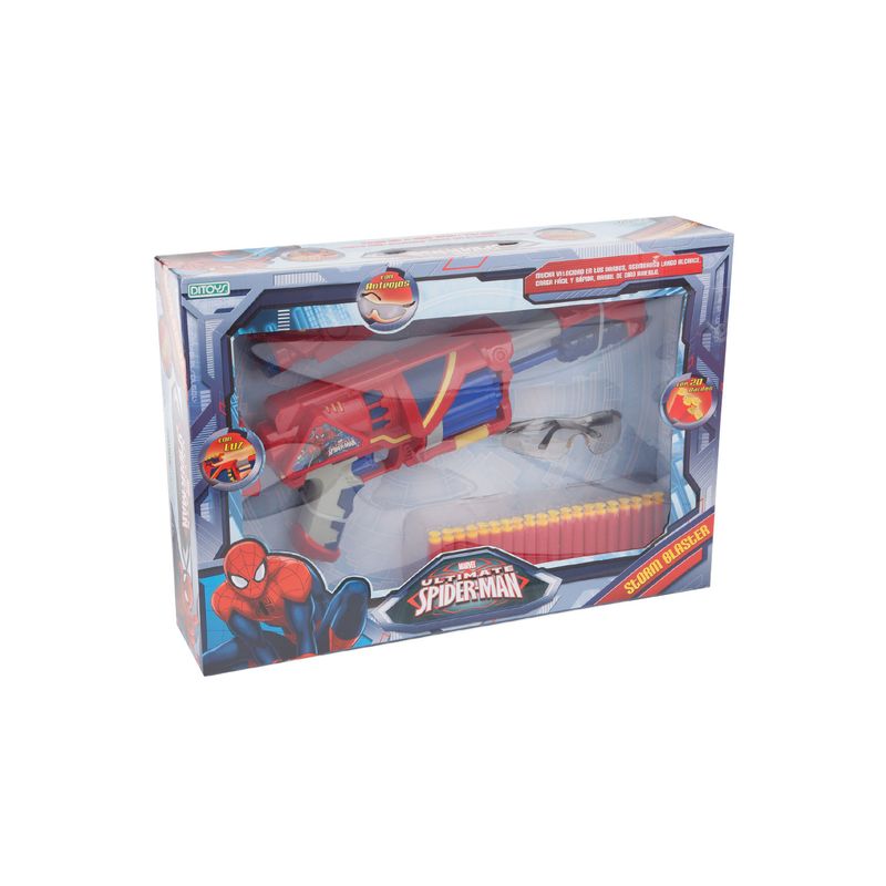 Spiderman-Storm-Blaster