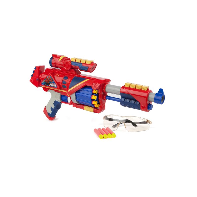 Spiderman-Storm-Blaster