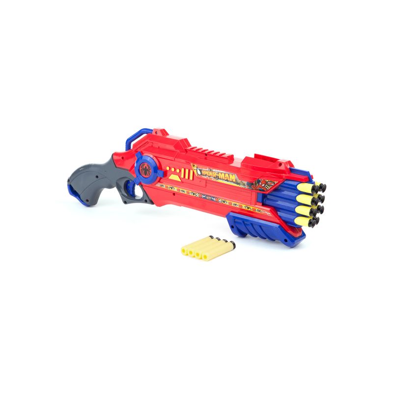 Spiderman-Storm-Shooter