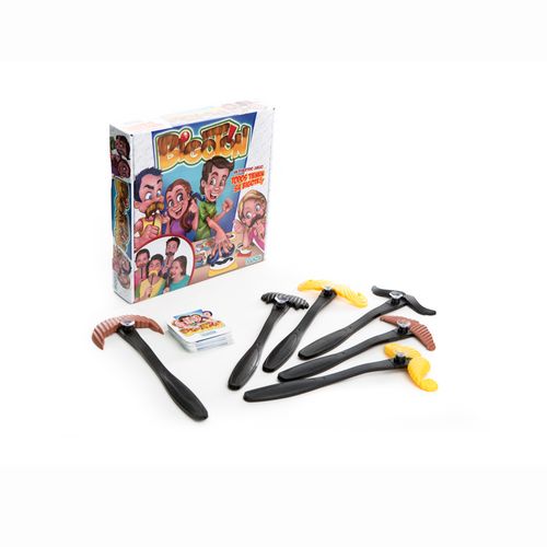 Bigoton Game