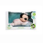 Minnie-Sleeping-Minnie-de-Peluche