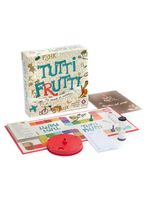 Tutti-Frutti