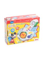 Mickey-Club-House-Guitarra-Musical