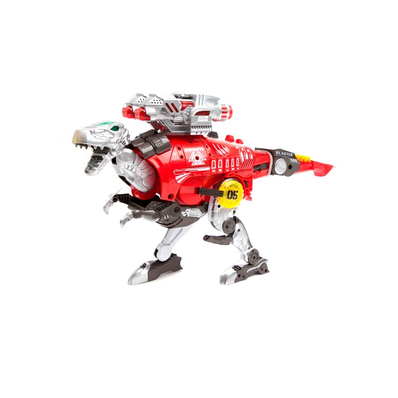 Dinobots-Super-Rex
