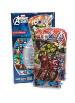 Avengers-Flipper