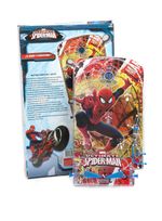 Spiderman-Flipper