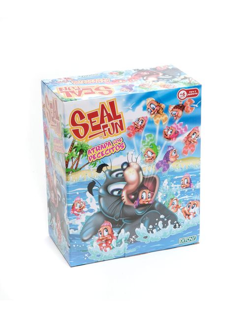 Seal Fun