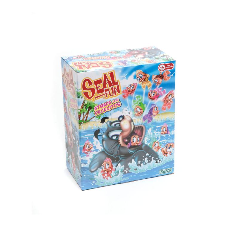 Seal-Fun