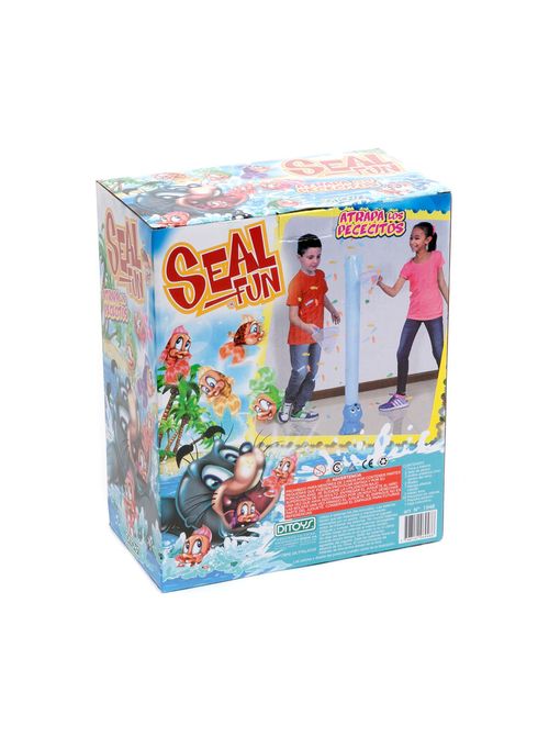 Seal Fun