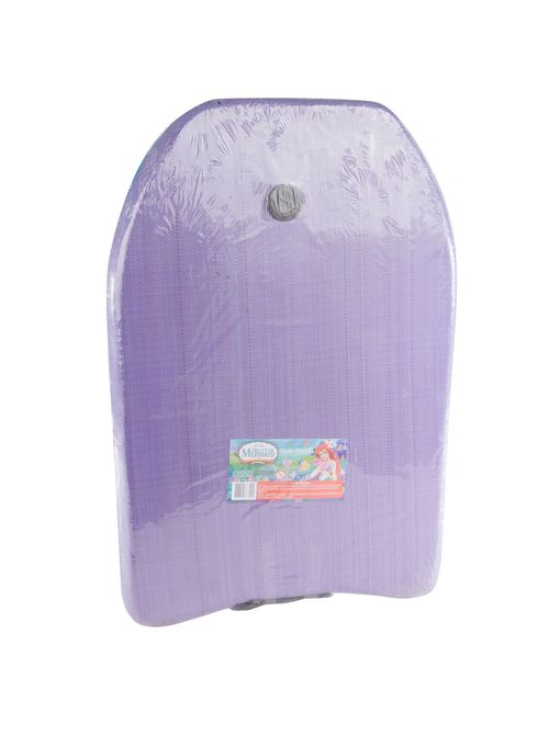 Tabla Barrenadora Body Board La Sirenita 61 cm