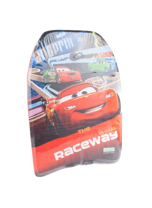 Tabla Barrenadora Body Board Cars 61 cm