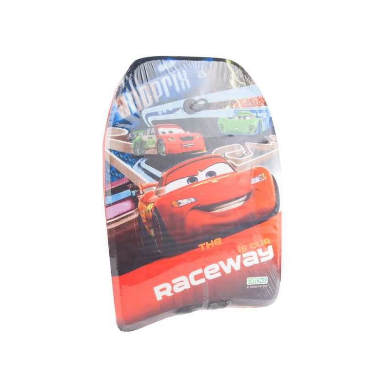 Cars-Surf-Bodyboard