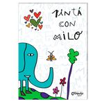 Libro-Pinta-Con-Milo