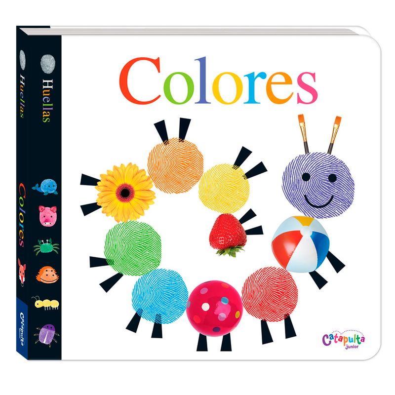 Libro-Huellas-Colores