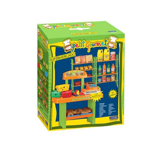 Supermercado Petit Gourmet
