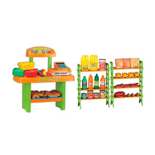 Supermercado Petit Gourmet