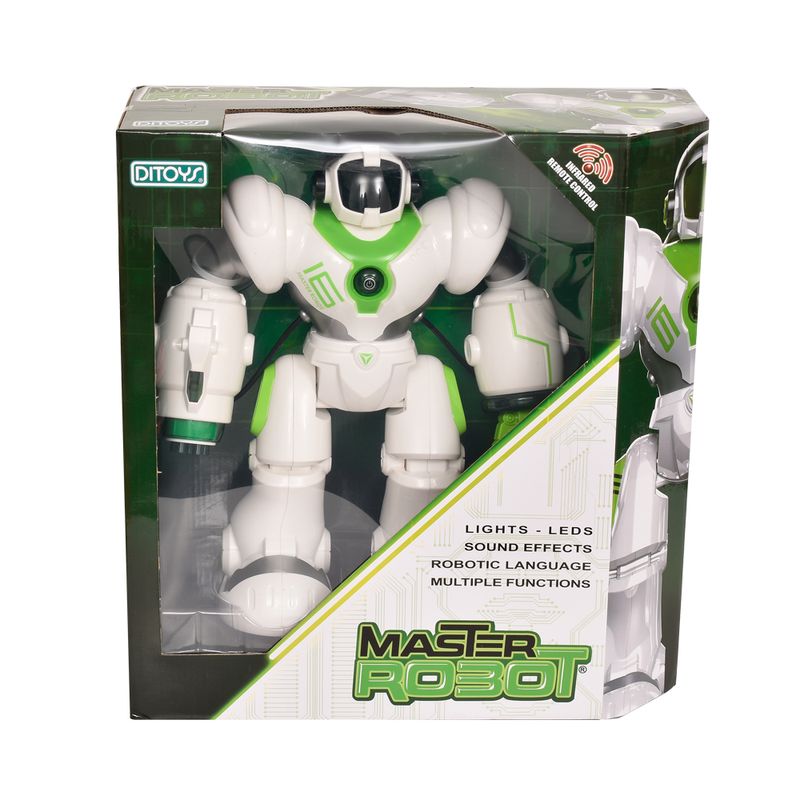 Robot