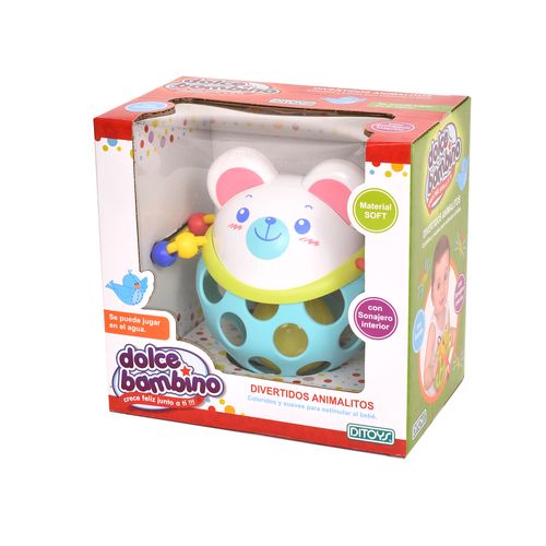 Dolce Bambino Raton