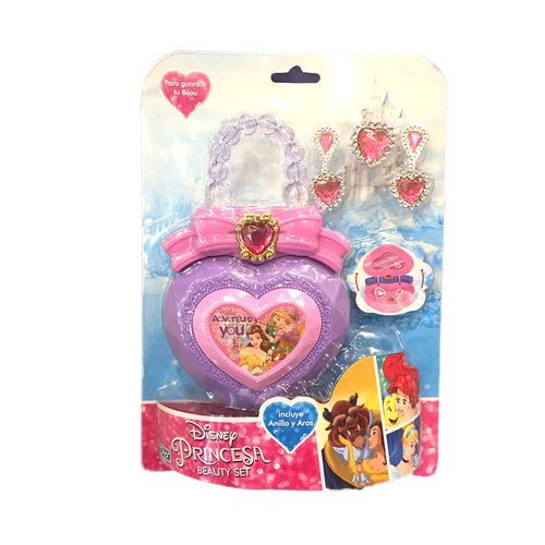Princesas Beauty Set