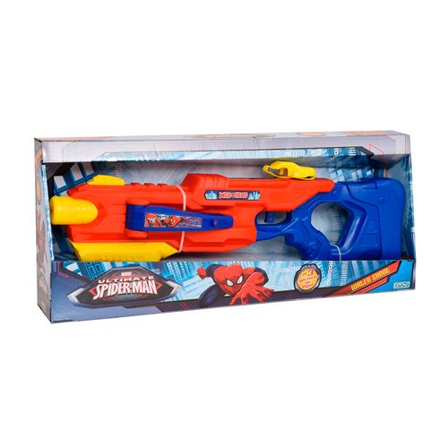 Spiderman Pistola de Agua Water Shoot Grande